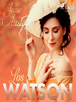 cover image of Los Watson